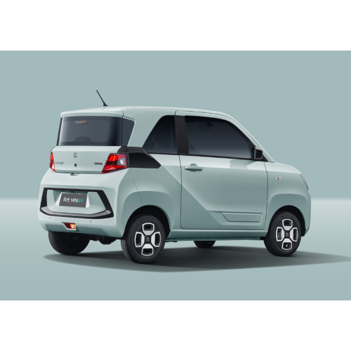 Fengguang Mini Ev Китай производитель автомобилей 120 км-220 км чистый электрический молодой и модный новый мини-автомобиль размер 3 двери 4 места